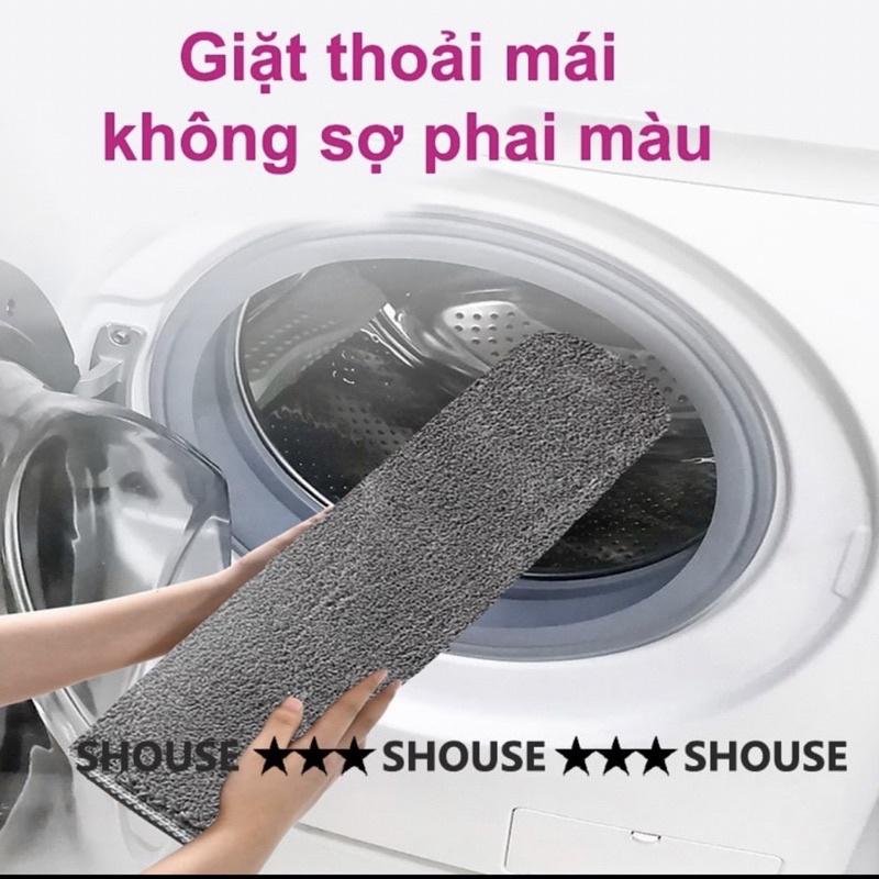 Thảm lau chân nhà bếp nhà tắm cao cấp siêu đẹp siều mịn khổ 40x 60cm