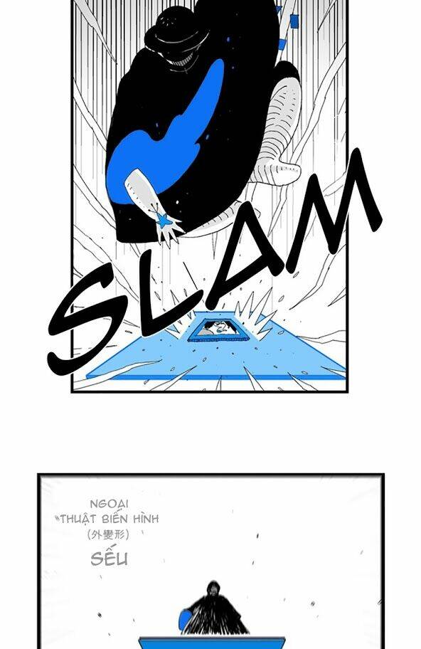 hành trình thoát khỏi địa ngục chapter 41 24