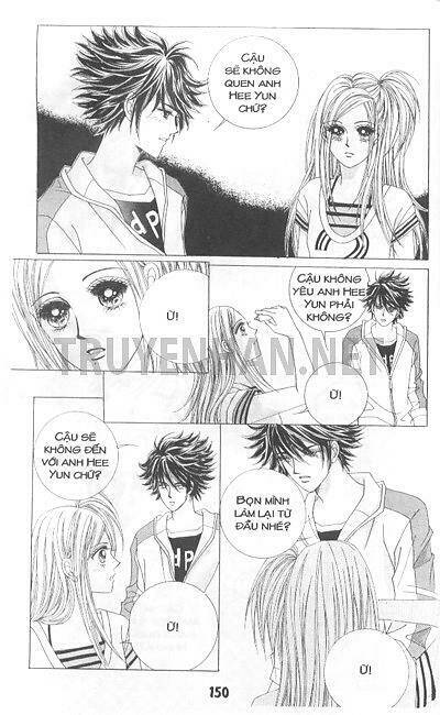 nụ hôn 5000 won chapter 48 12