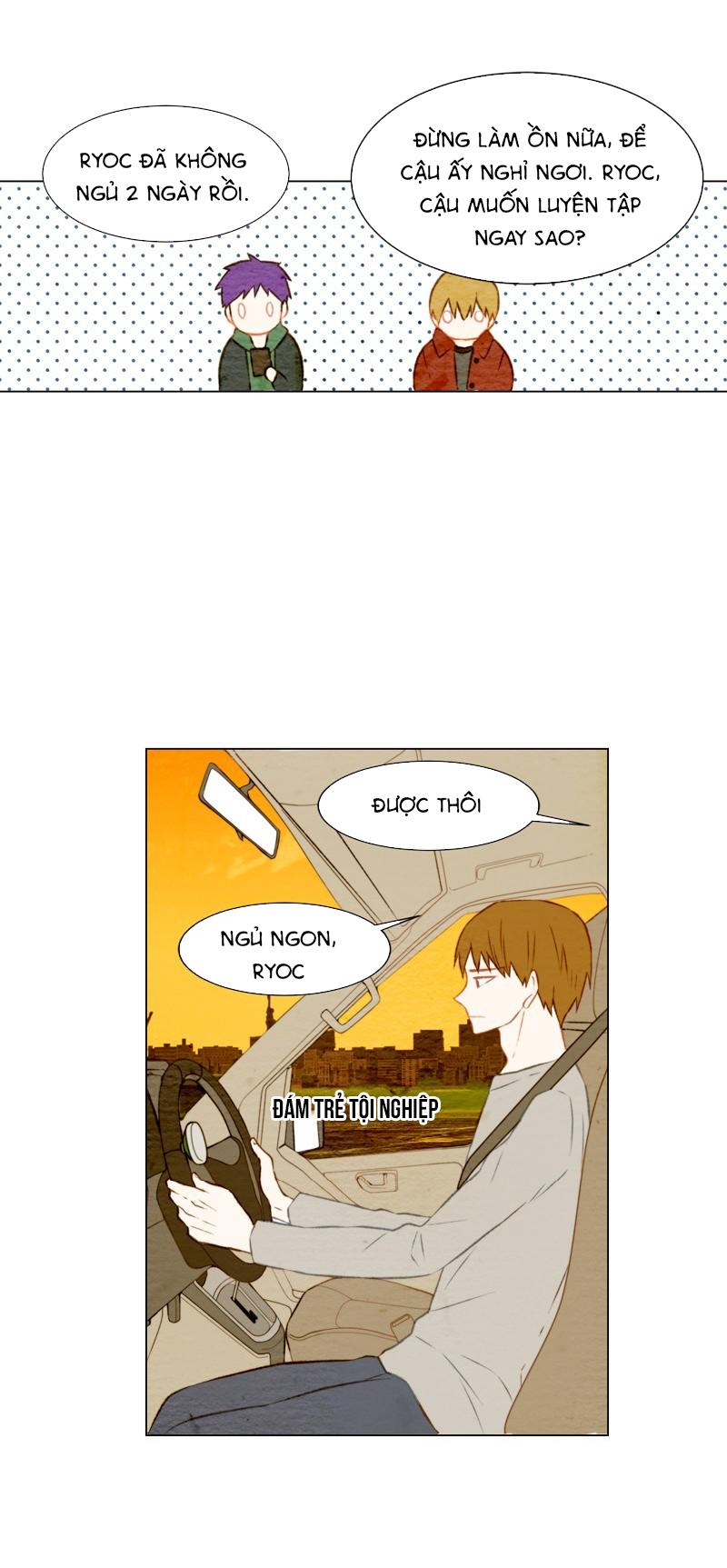 sao chép chapter 15 15