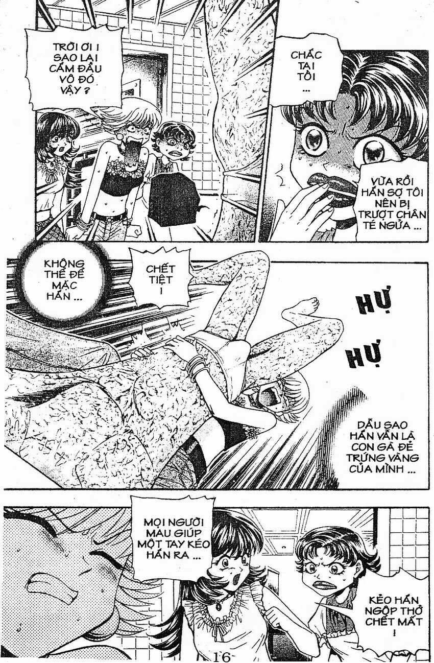 bowling king chapter 163 13