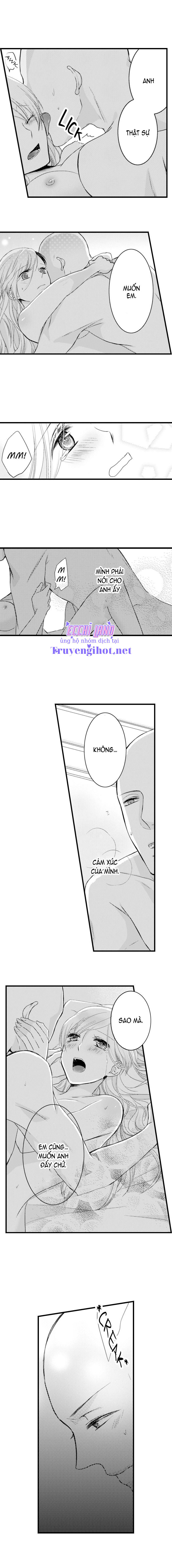 dây dưa một đêm dâm đãng với nhà sư chapter 25.2 1