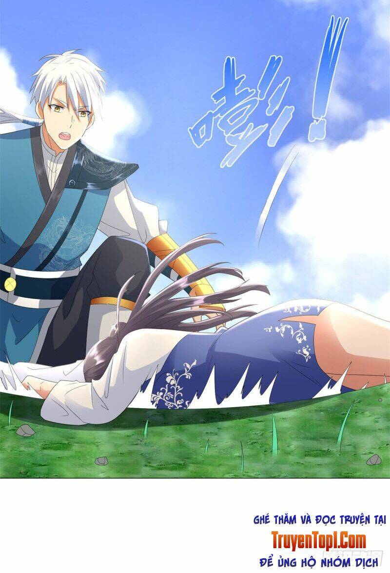 chí tôn trọng sinh chapter 64 8