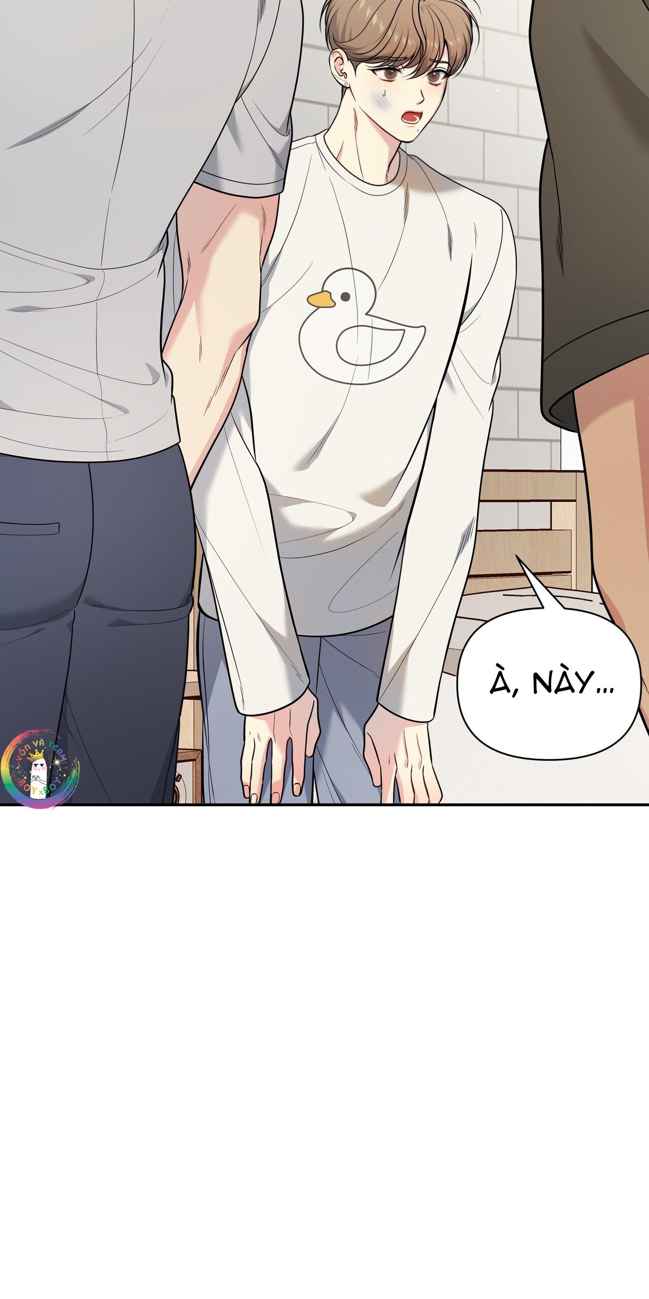 18+ tình yêu bí mật chapter 4 100