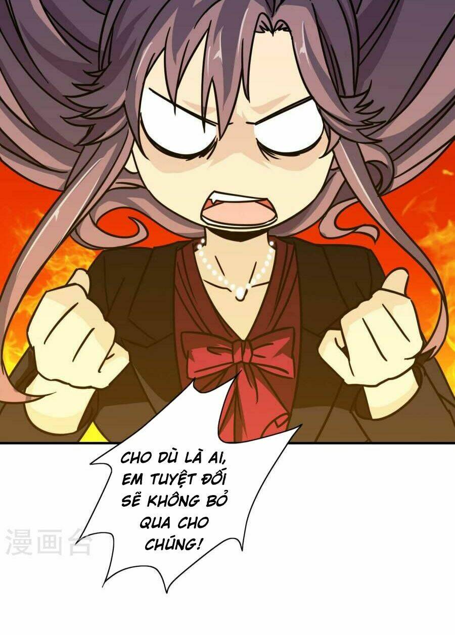 hộ hoa cao thủ tại đô thị chapter 22 13