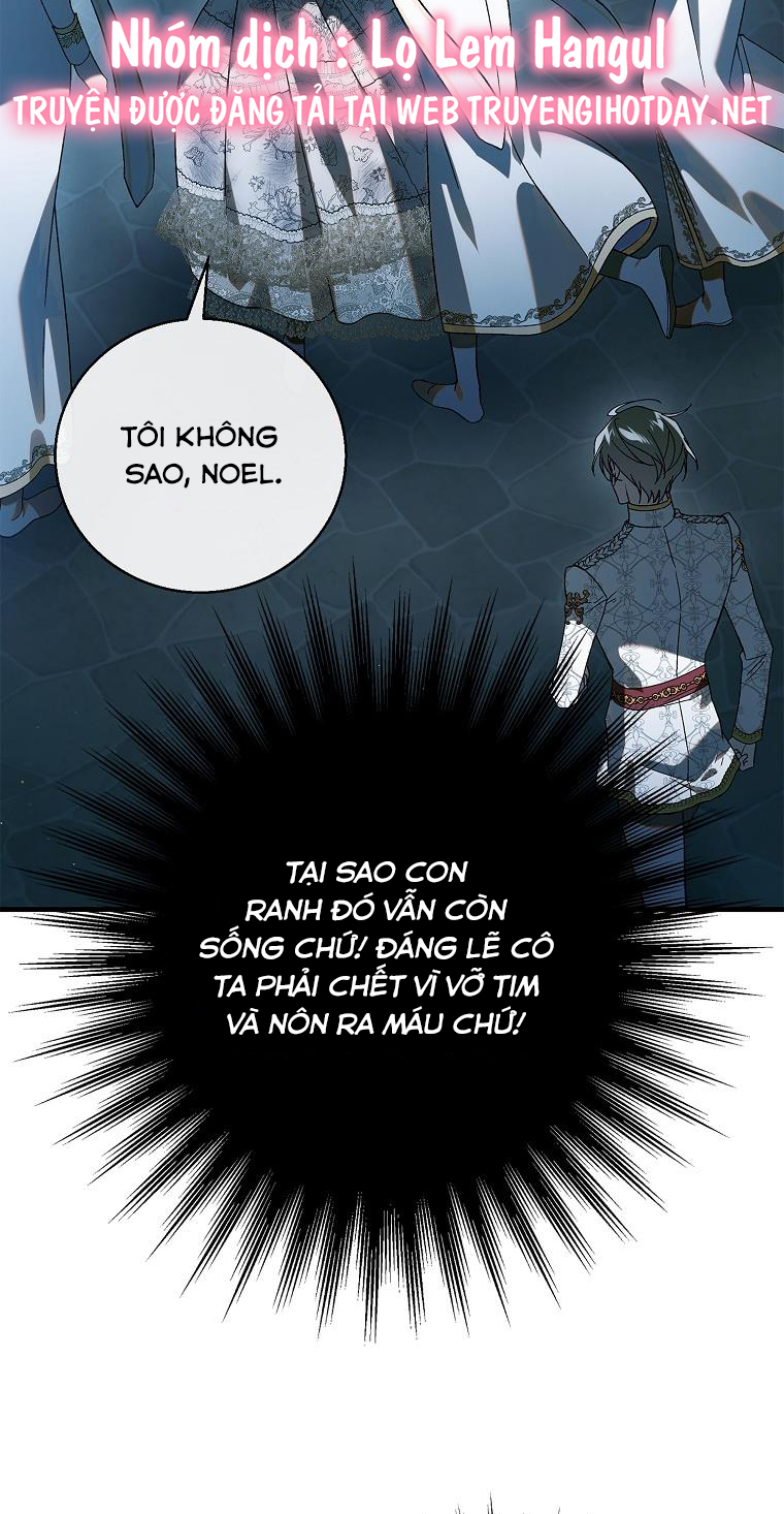 cách để em bảo vệ anh chapter 128.1 19