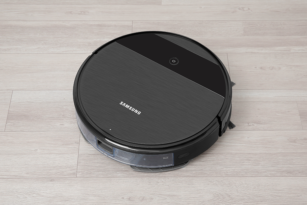 Robot hút bụi lau nhà Samsung VR05R5050WK/SV - Hàng chính hãng - Chỉ giao HCM