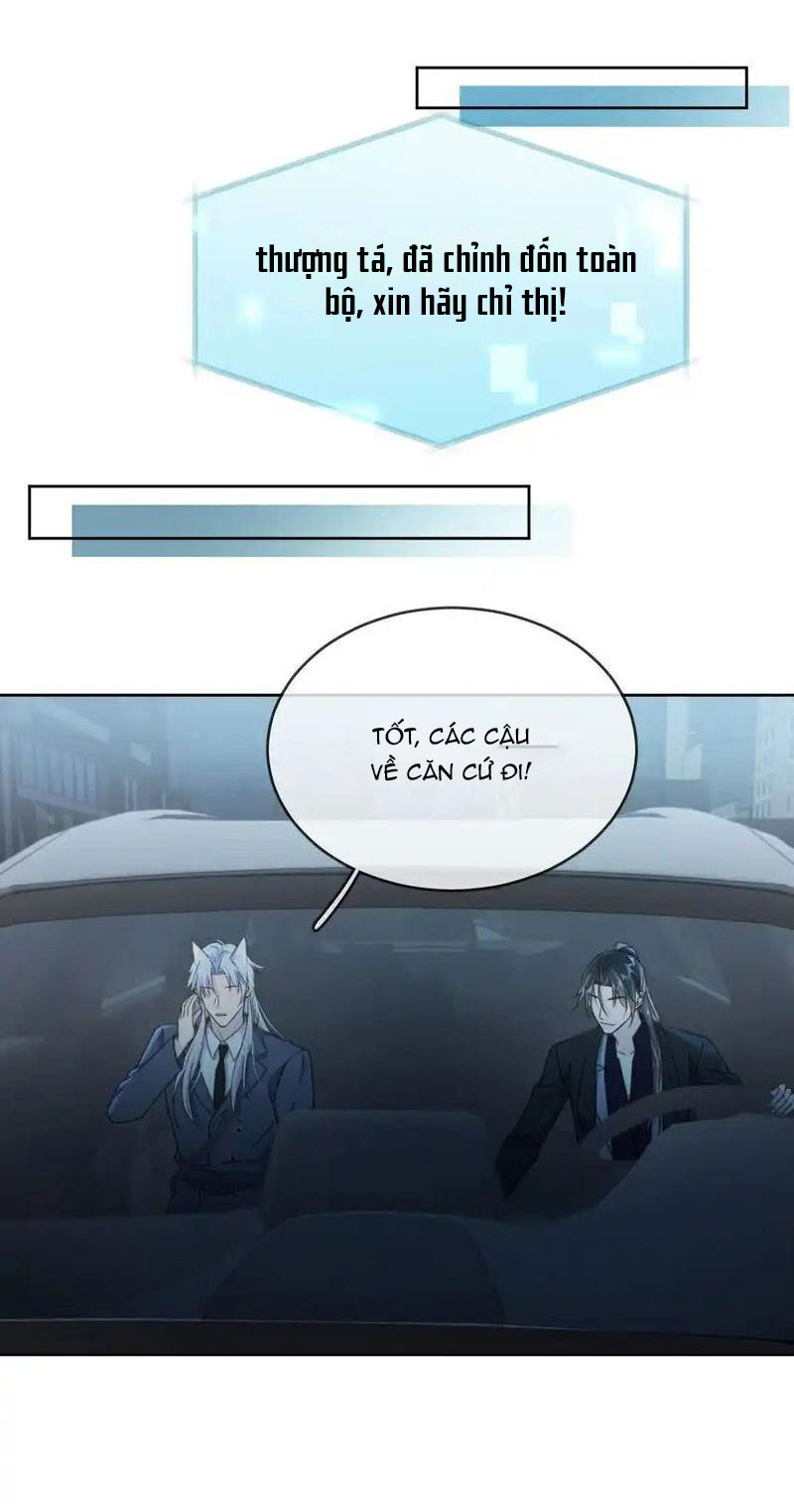 huynh dạy đệ vô lễ chapter 38 23