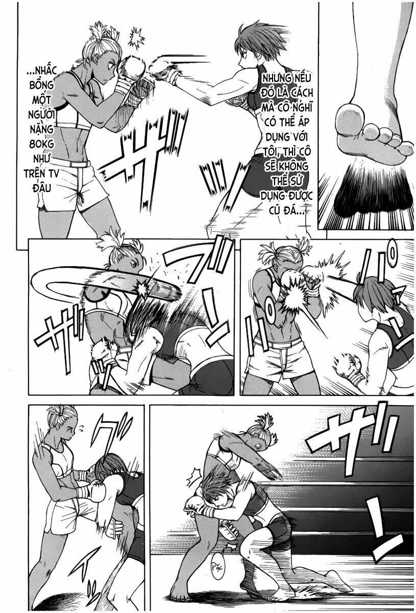 teppuu chapter 12 21