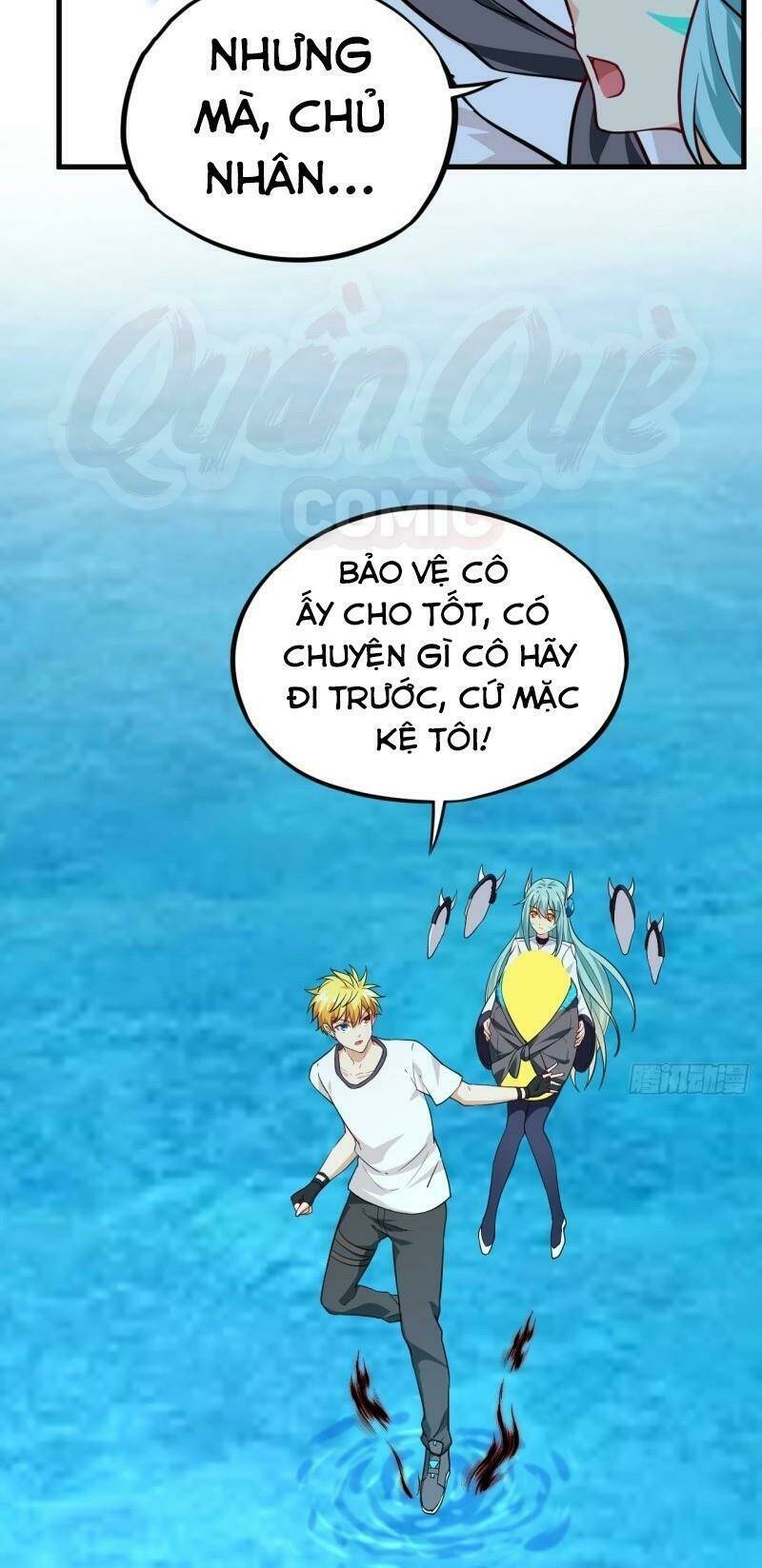 minh nhật thần đô chapter 50 36