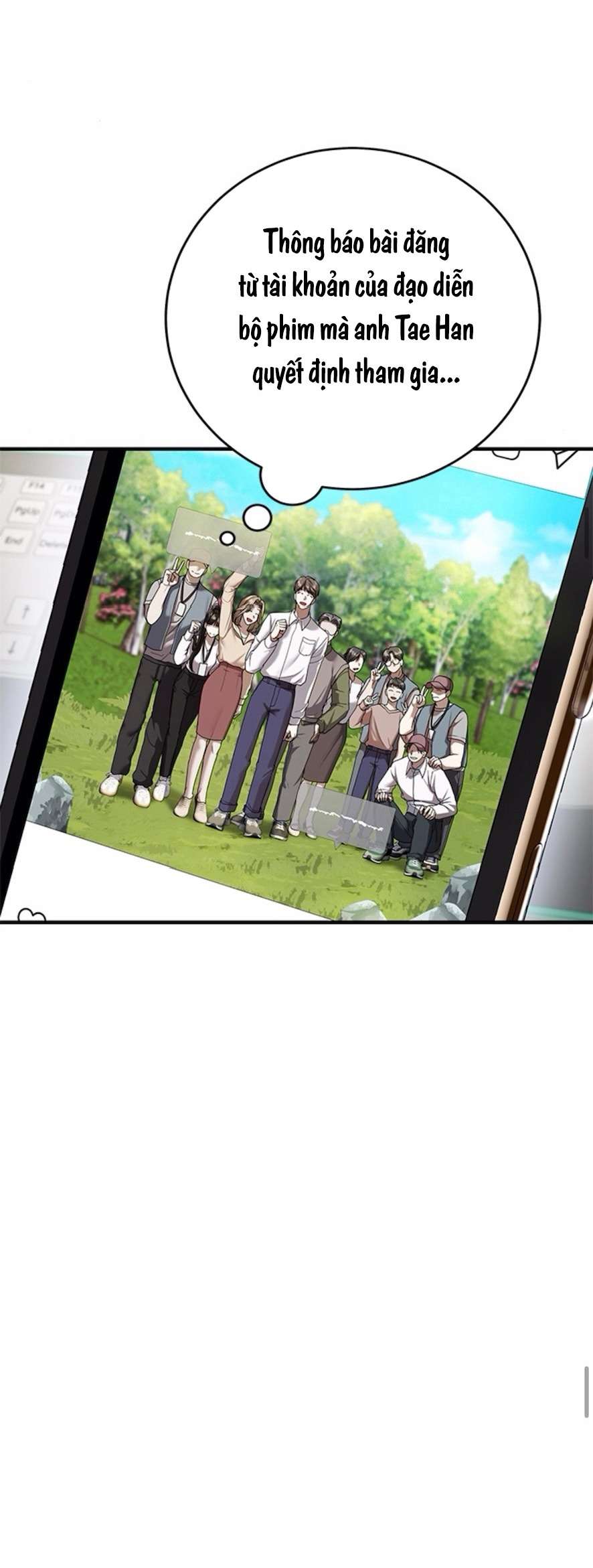 [18+] cạm bẫy thanh lịch chapter 7 21