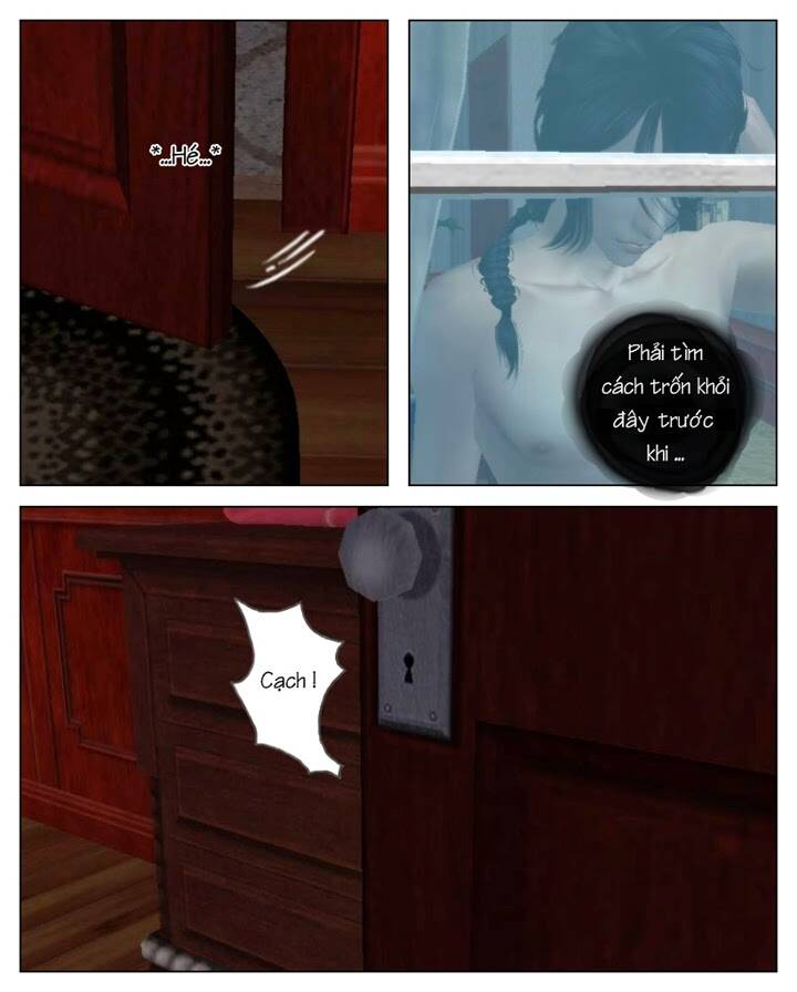 truyện sims - earl story chapter 1 19