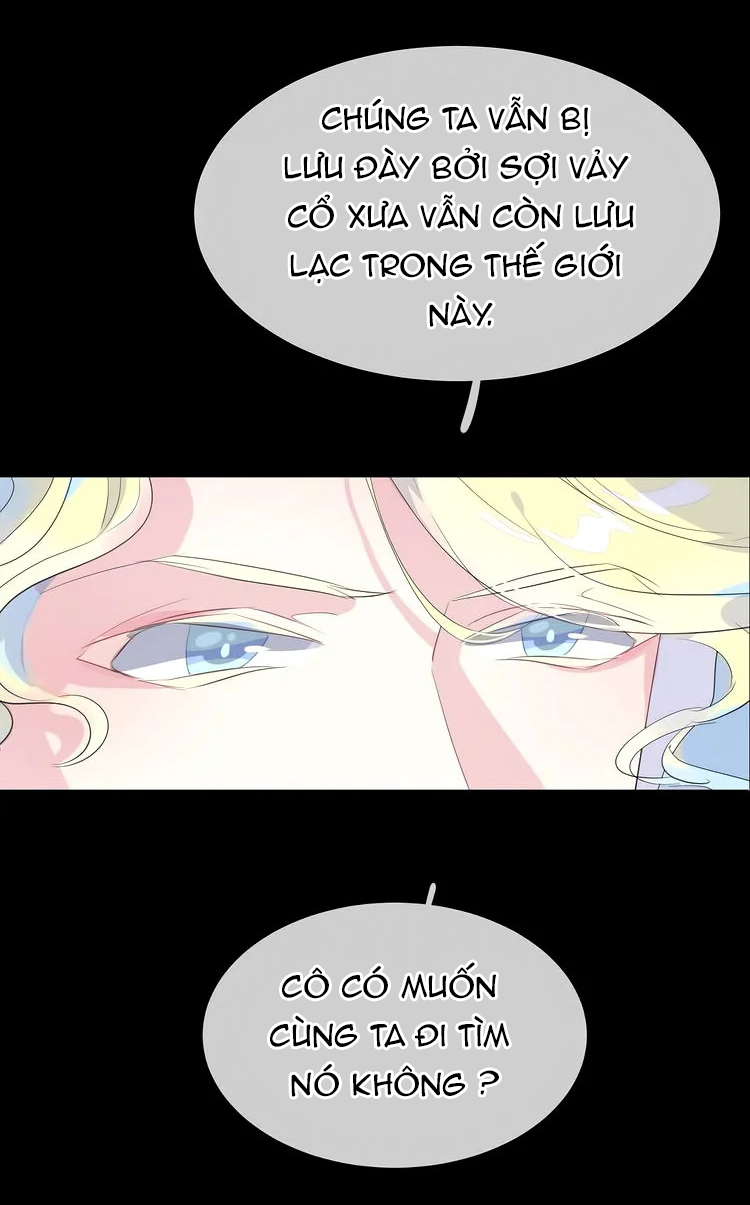 bộ váy của nàng tiên cá chapter 18 31