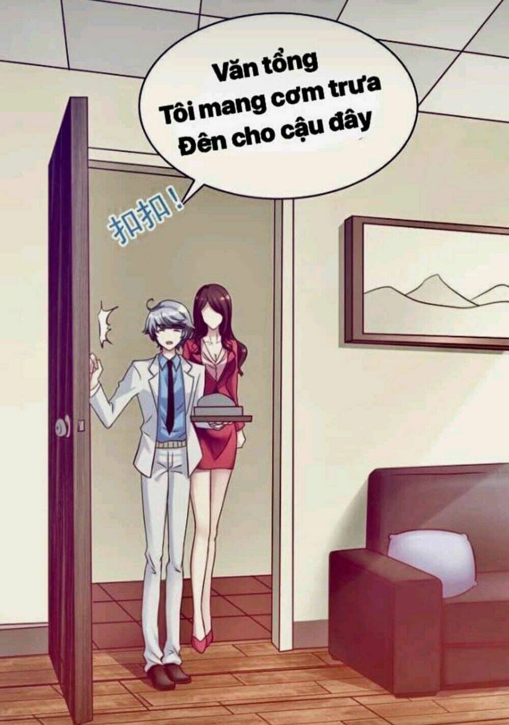 tôi không muốn fa như vậy đâu chapter 5 10