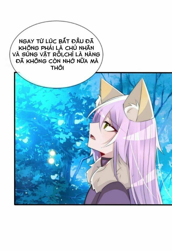 kế hoạch sủng ái của tiểu công chúa chapter 61 8