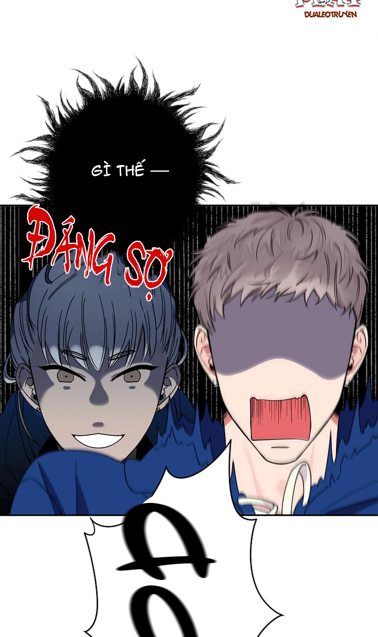 đêm dịu dàng chapter 17 14