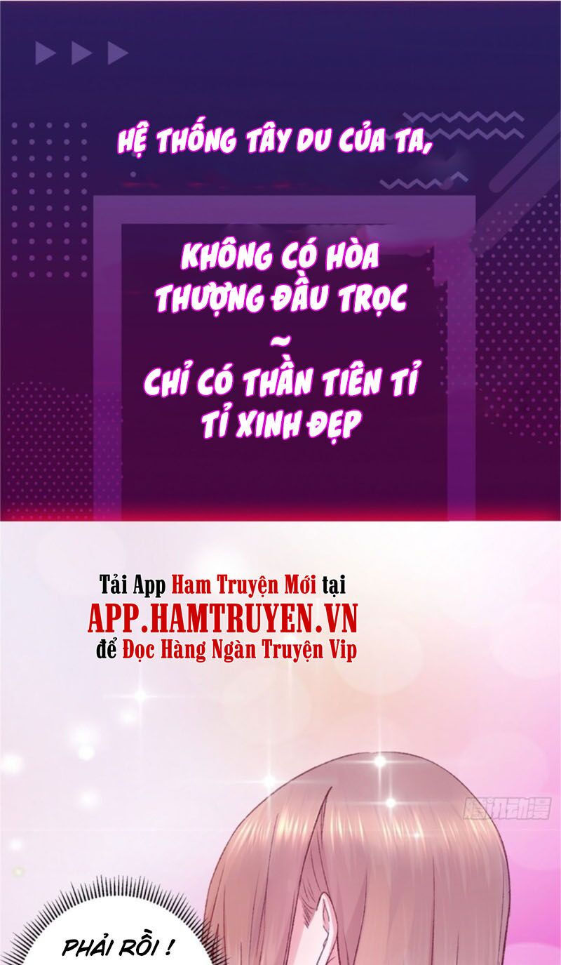 ta lập hậu cung tại tây du ký chapter 0 25