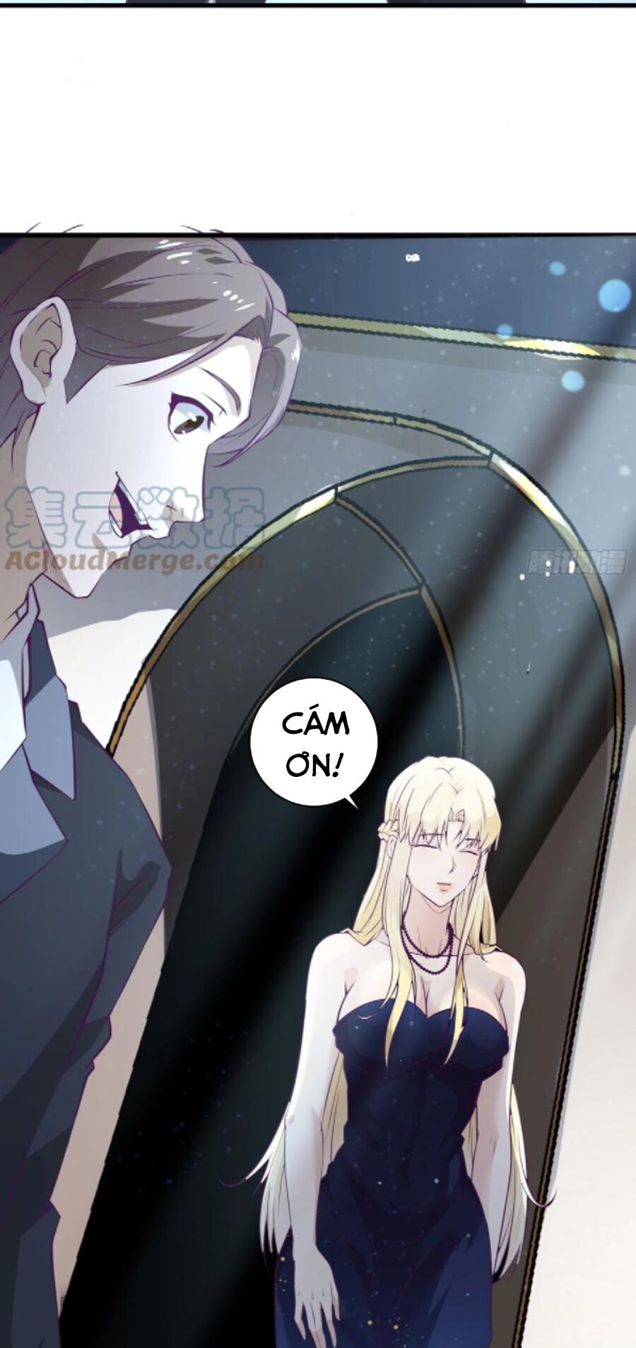 nãi ba là chiến thần mạnh nhất chapter 68 11