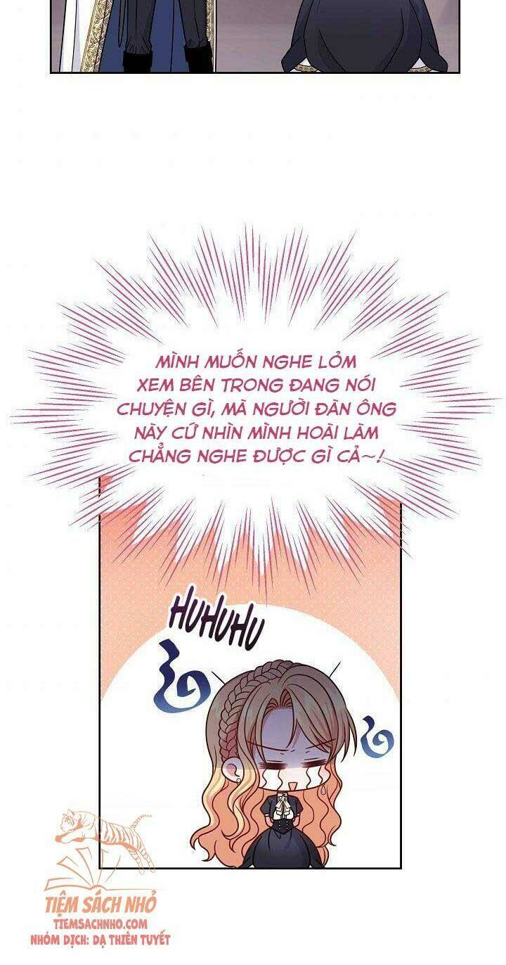 tôi đã nuôi dưỡng bạn thời thơ ấu thành bạo chúa chapter 57 29