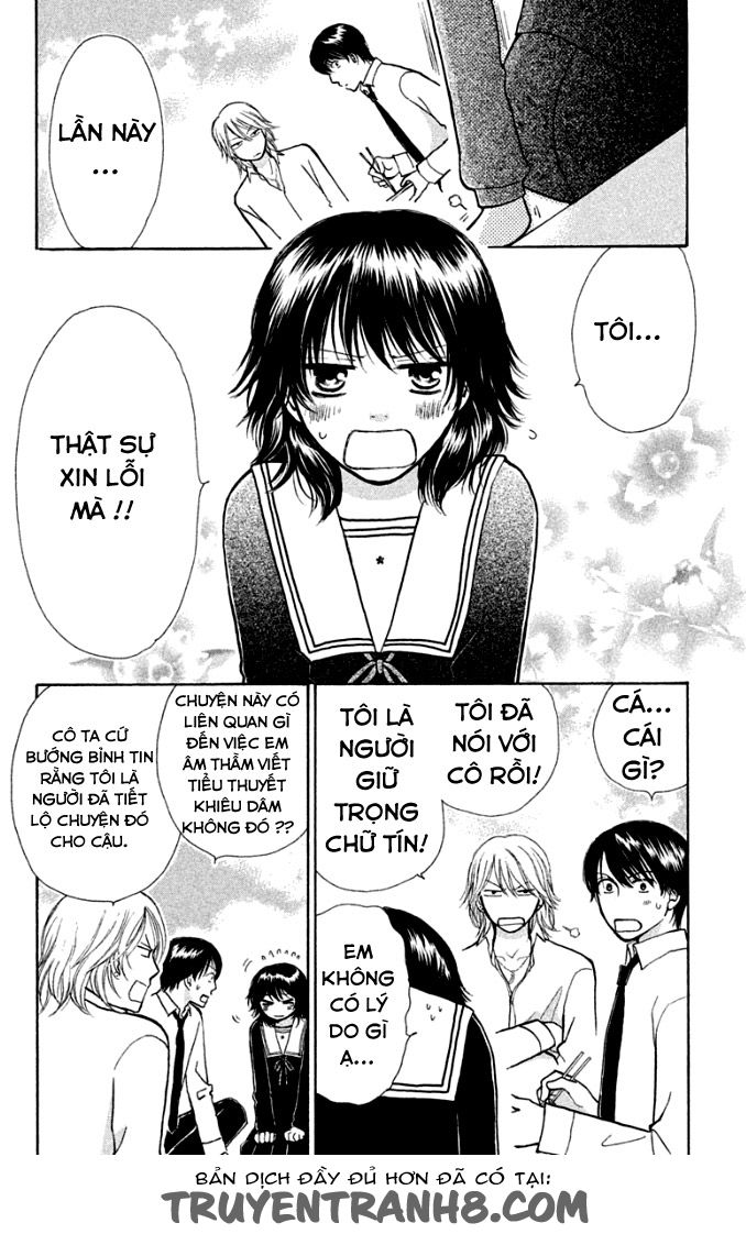 momoiro heaven chapter 19 3