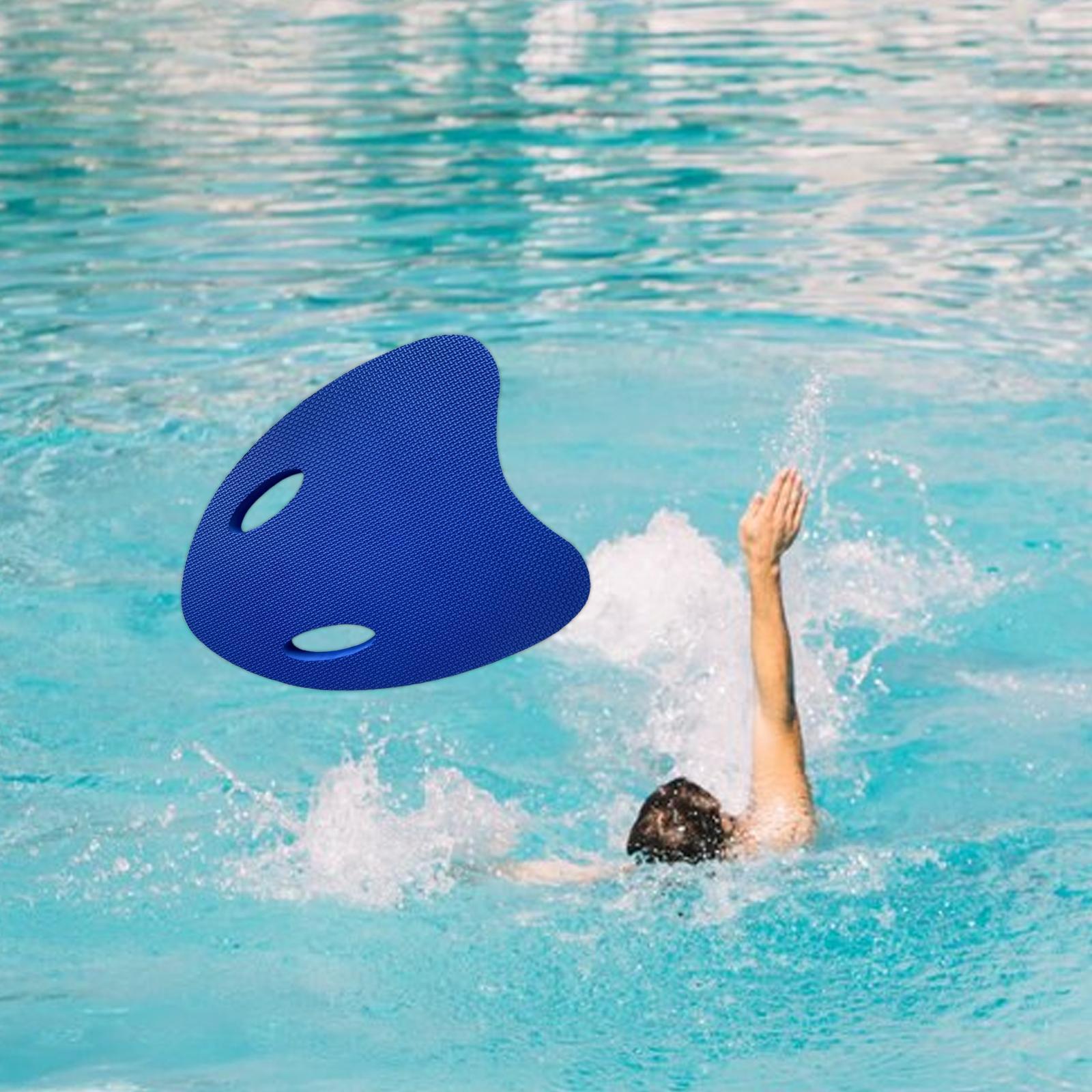 Swim Kickboard Swimming Aid Swimming Kickboard for Summer Exercise Children