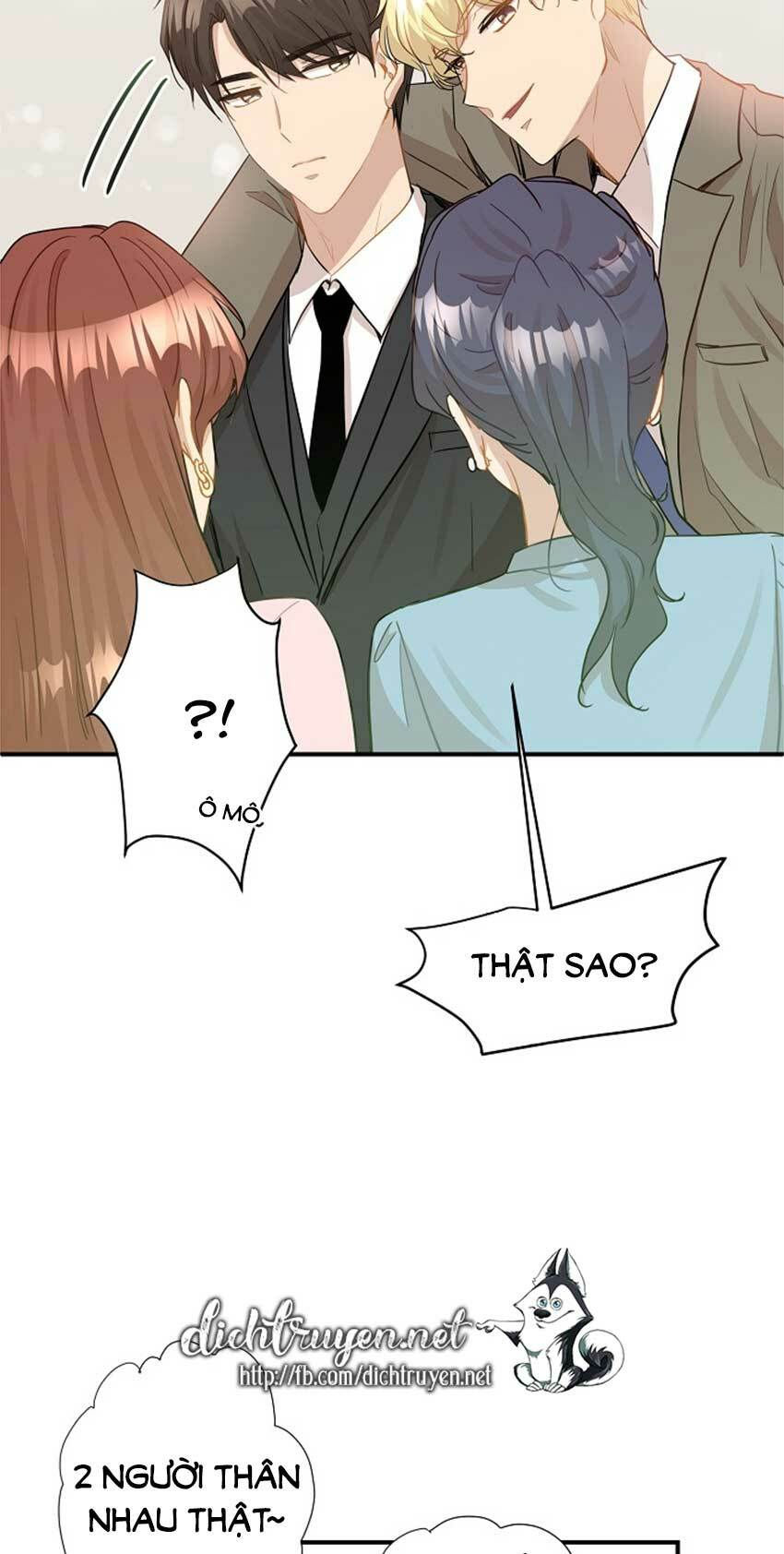 cuộc sống kỳ thú chapter 25 9