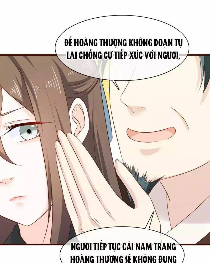 mười dặm hồng trang, thay huynh xuất giá chapter 31 48