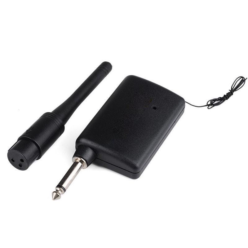 Bộ micro cầm tay 2 trong 1 cho PC