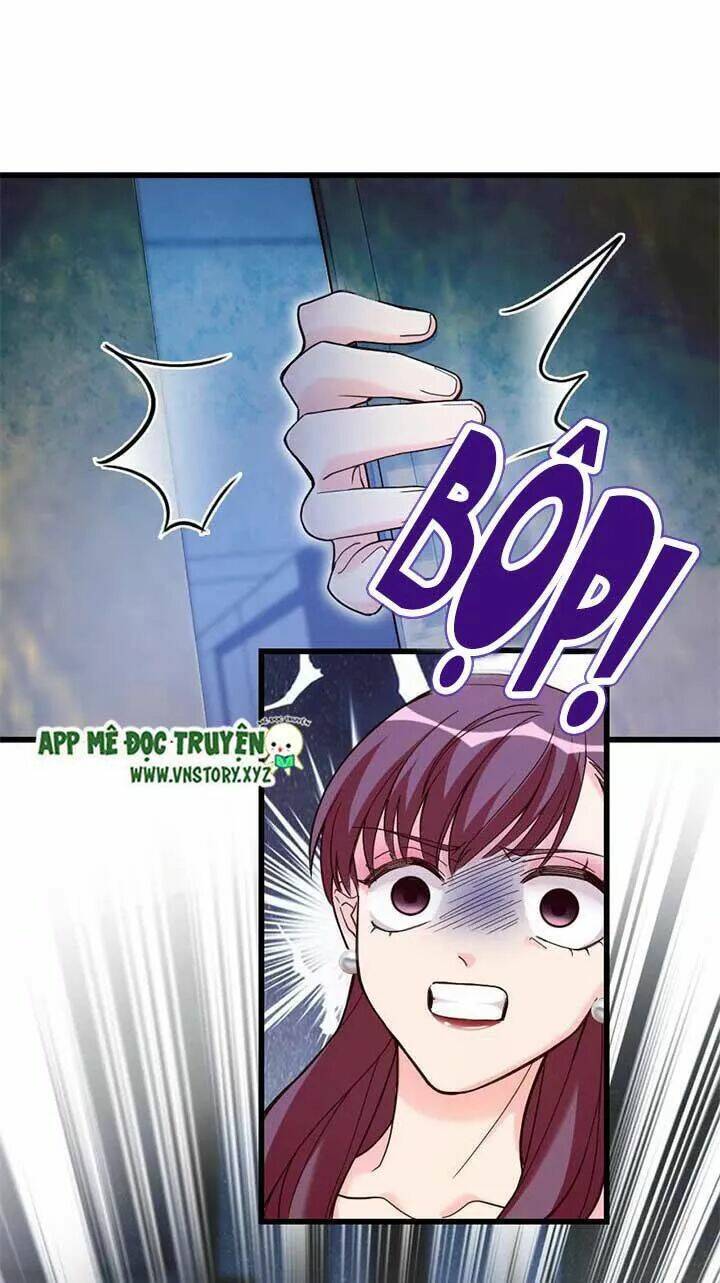 thiên hậu trở về chapter 135 40