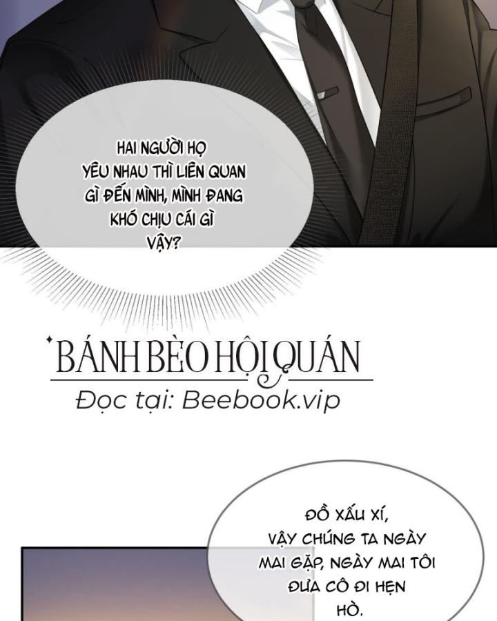 tổng tài độc sủng kiều thê thế thân [truyện chữ] chapter 3 70