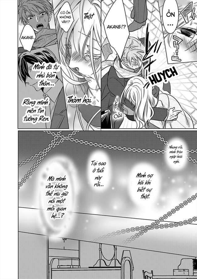 cơ thể chúng ta là một cặp hoàn hảo chapter 16.2 10