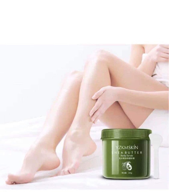 Tẩy tế bào chết body YZKMSKIN