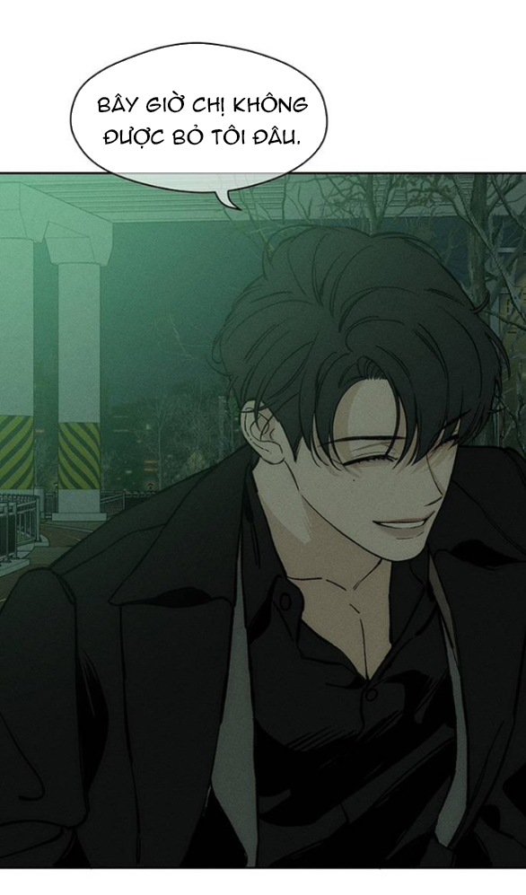 [18+] Nước Mắt Trên Đóa Hoa Tàn chapter 28.1 58