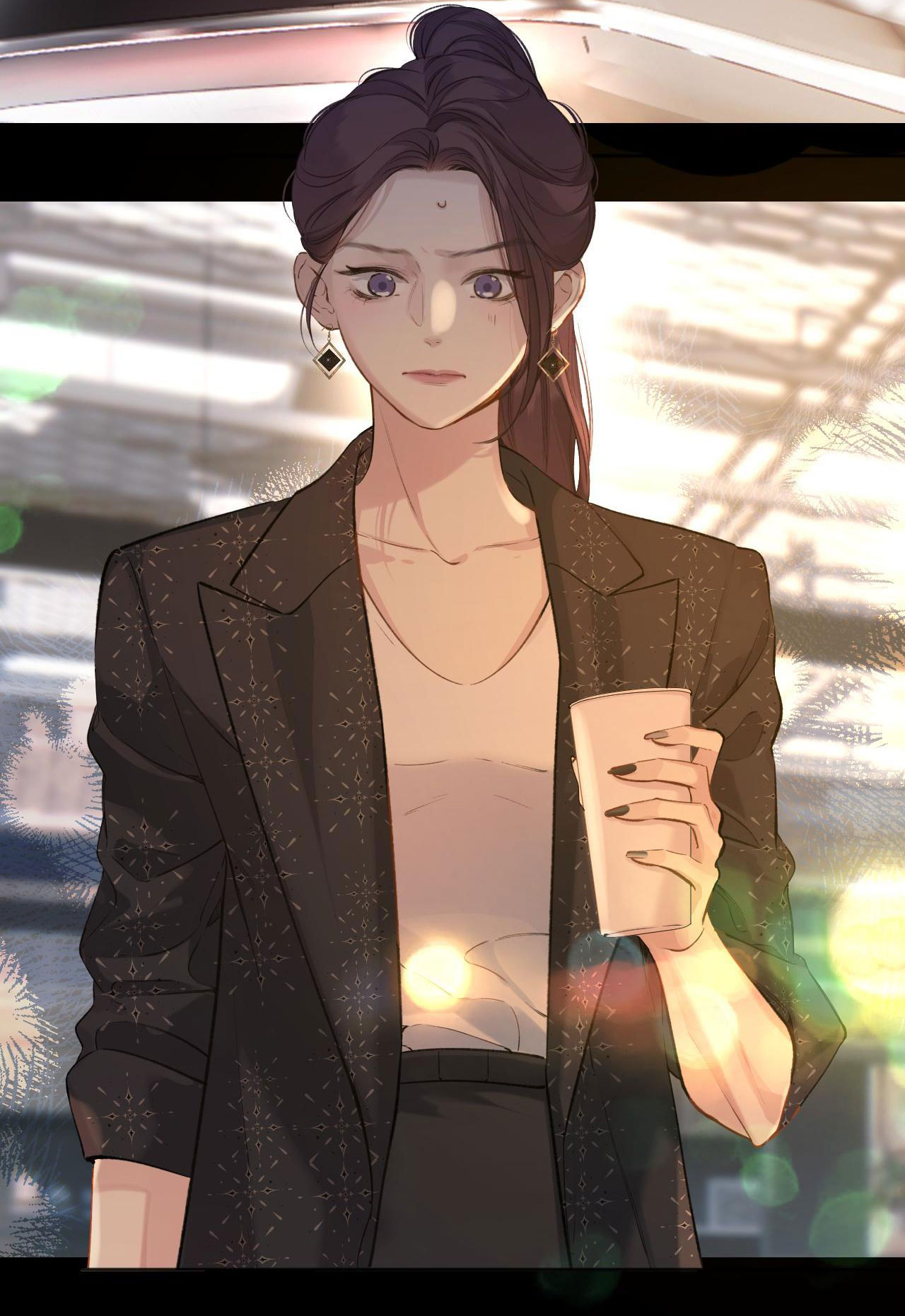 Trêu Nhầm chapter 30.1 28