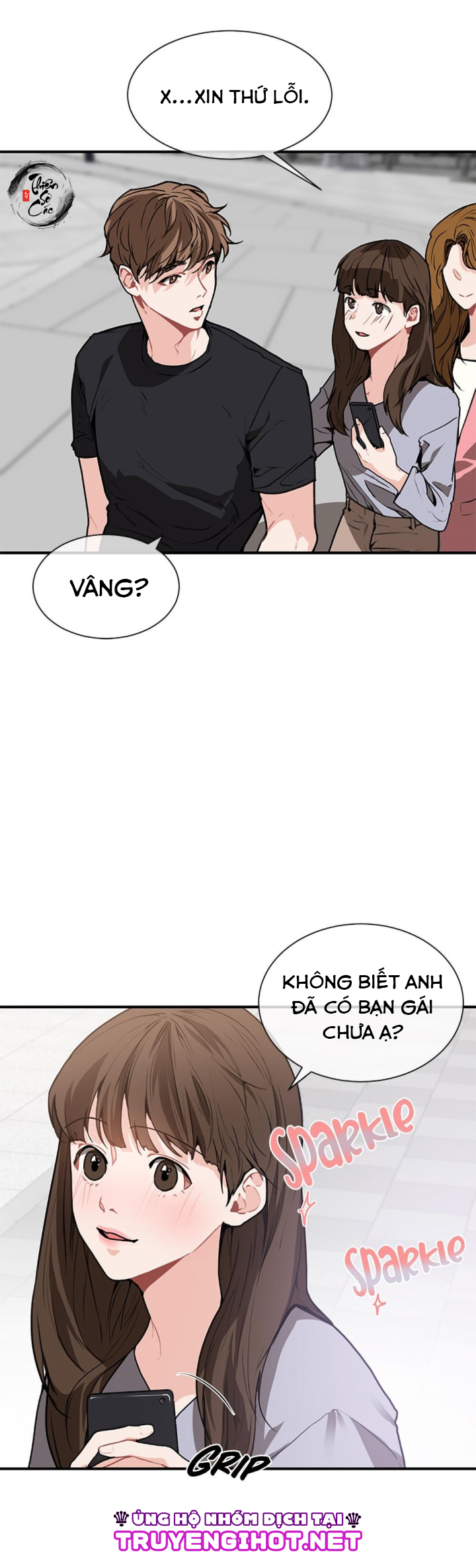 anh thích cái nào hơn ? chapter 2 17