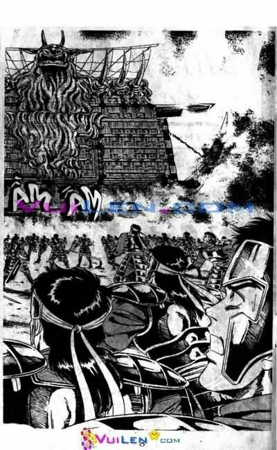 vương tử takeru chapter 8 8