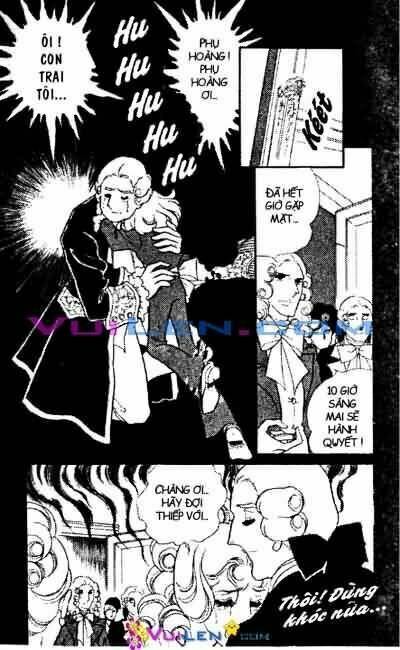 hoa hồng véc-xây chapter 13 85