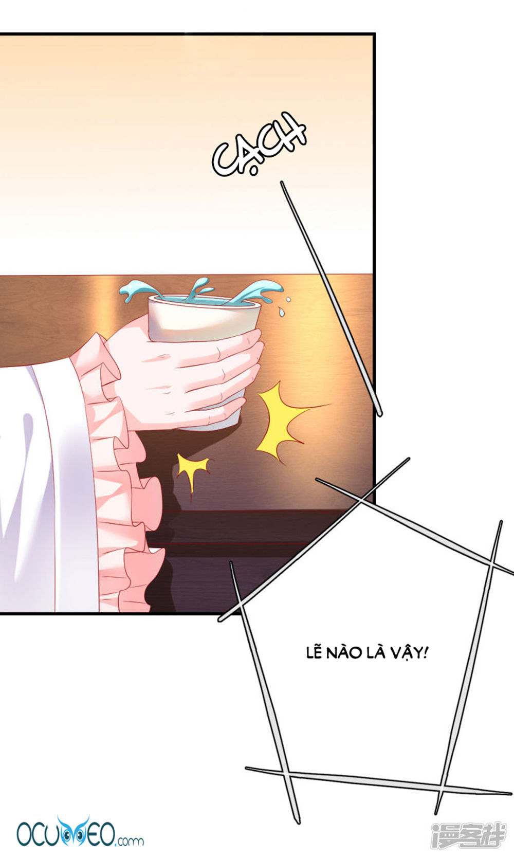 từ đây vương gia không thượng triều sớm chapter 46 13