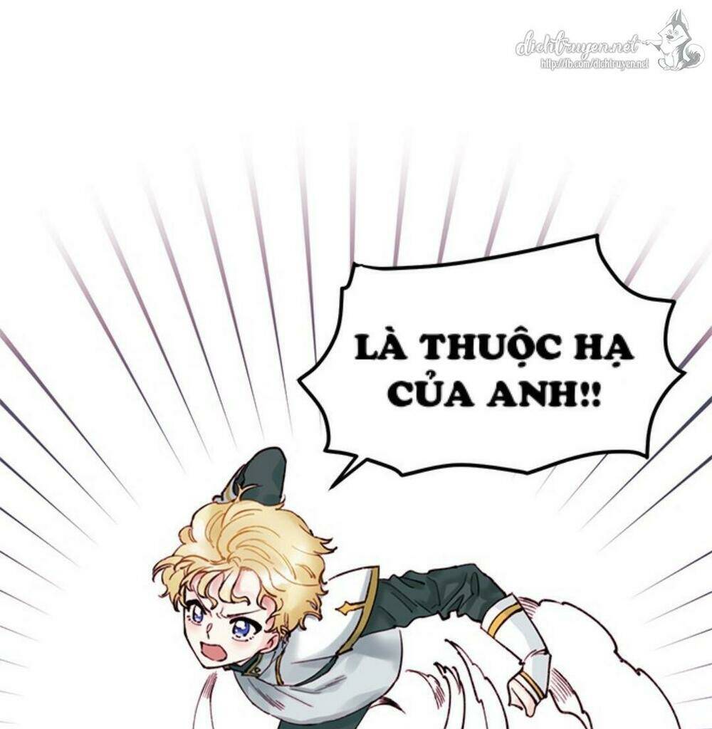 công chúa bãi rác chapter 2 22