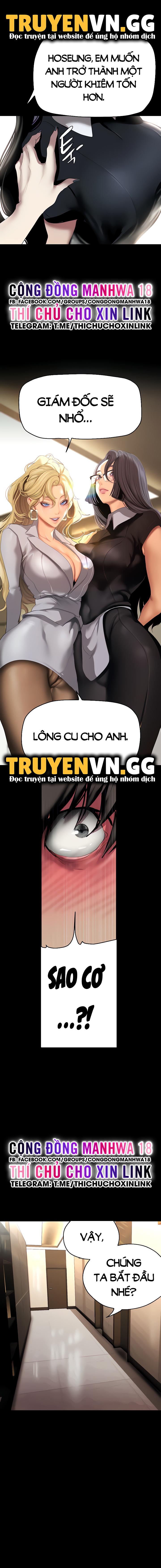 một thế giới mới tuyệt vời chapter 205 15