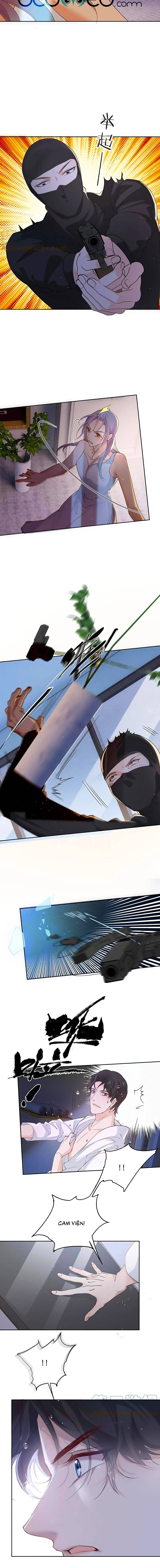 một vợ yêu, một bé con chapter 222 2