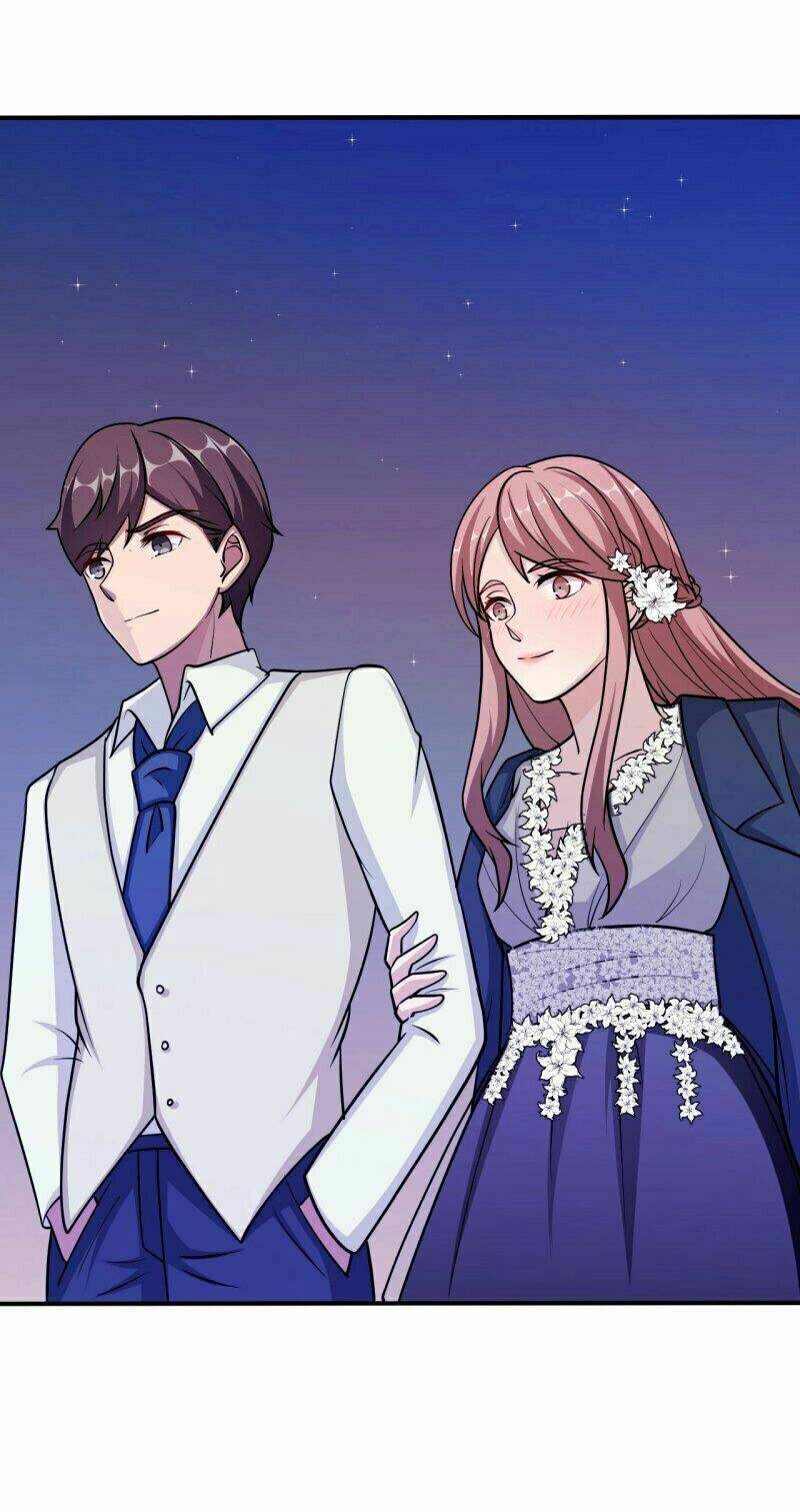 mạc thiếu bức hôn: vợ mới khó chống đỡ chapter 93 57