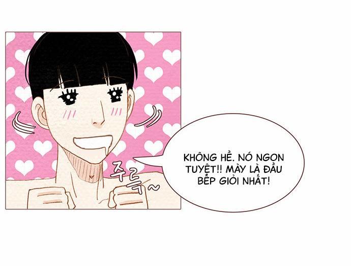 thánh thần trẻ trâu chapter 69 45