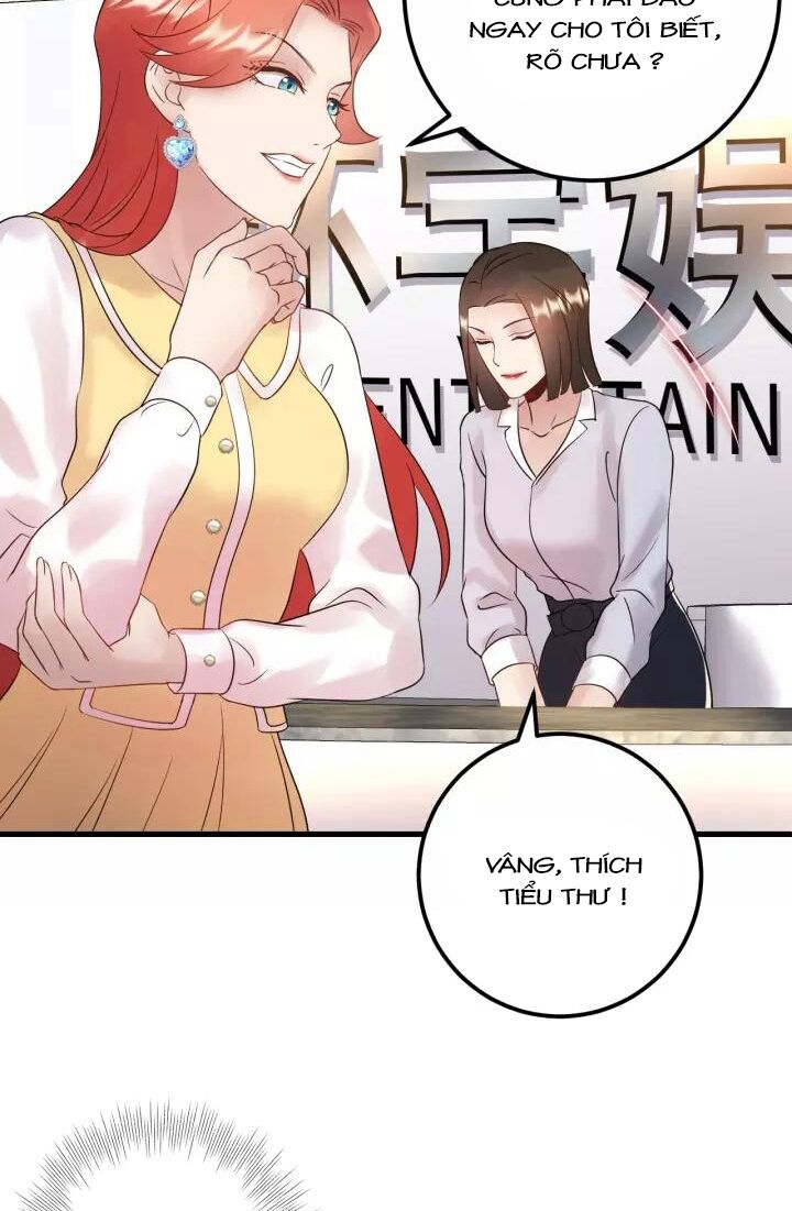 trọng sinh chi ức vạn ảnh hậu yếu thượng vị chapter 219 11