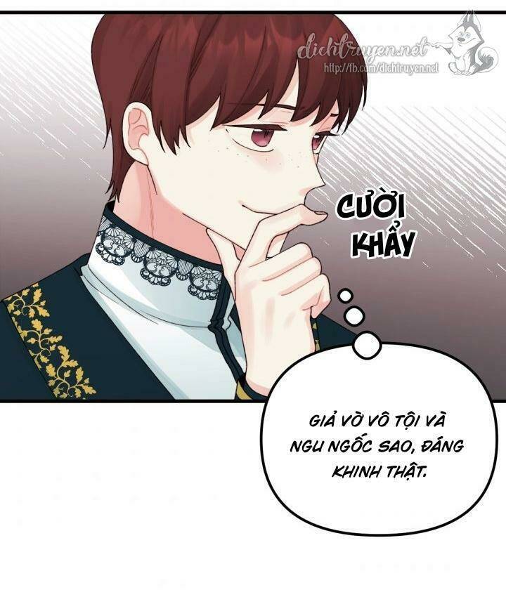 công chúa bãi rác chapter 38 48