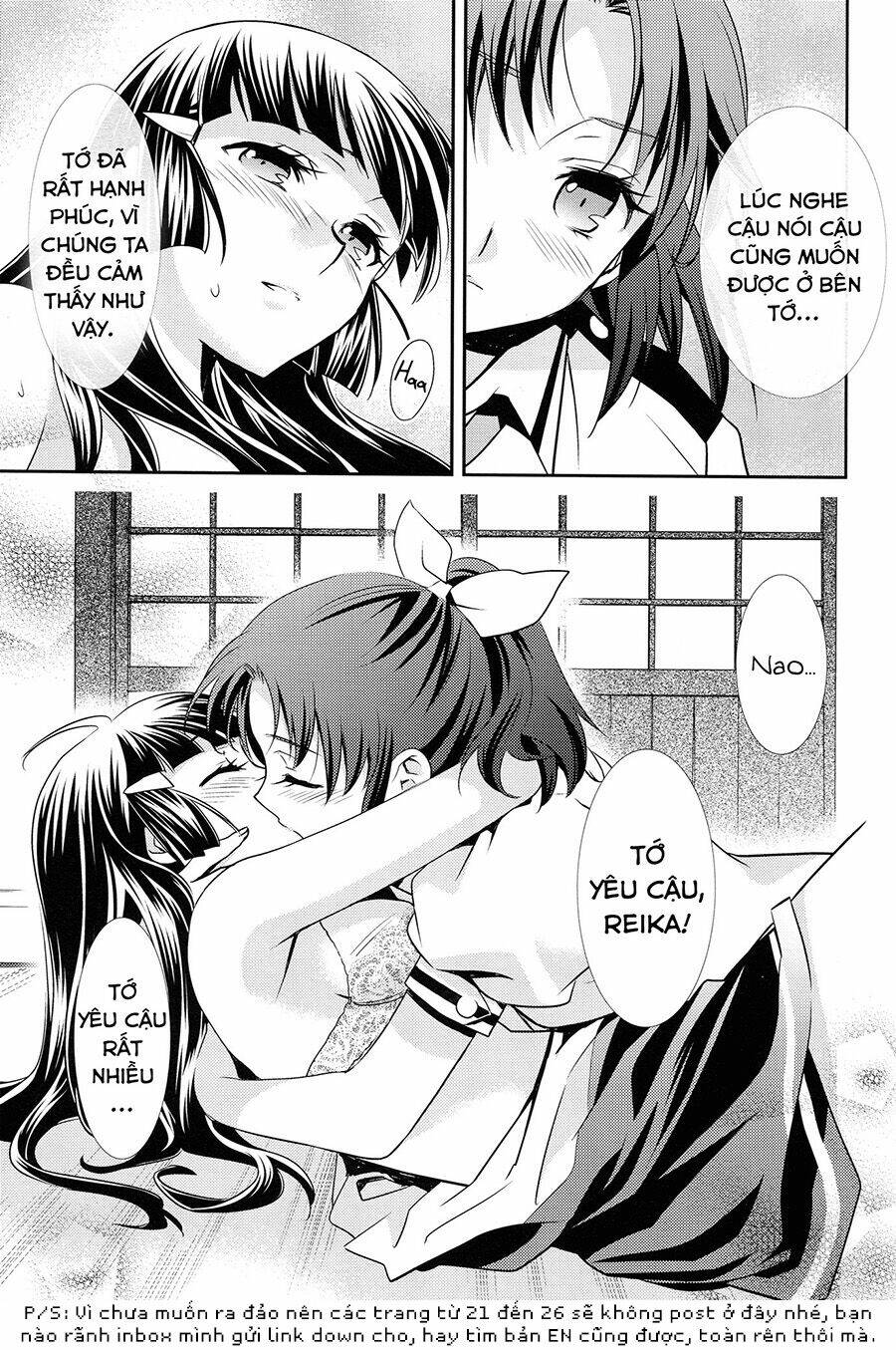 love bite syrup chapter 1 20