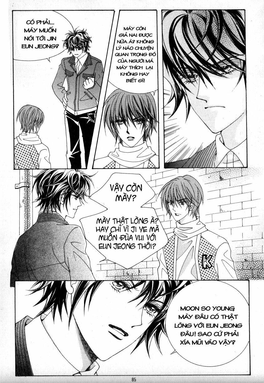 she's scary chapter 34 41