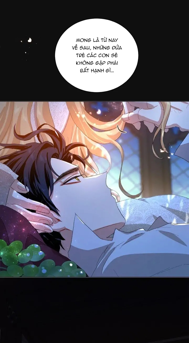 tôi là fan cứng hoàng tử chapter 64.2 48