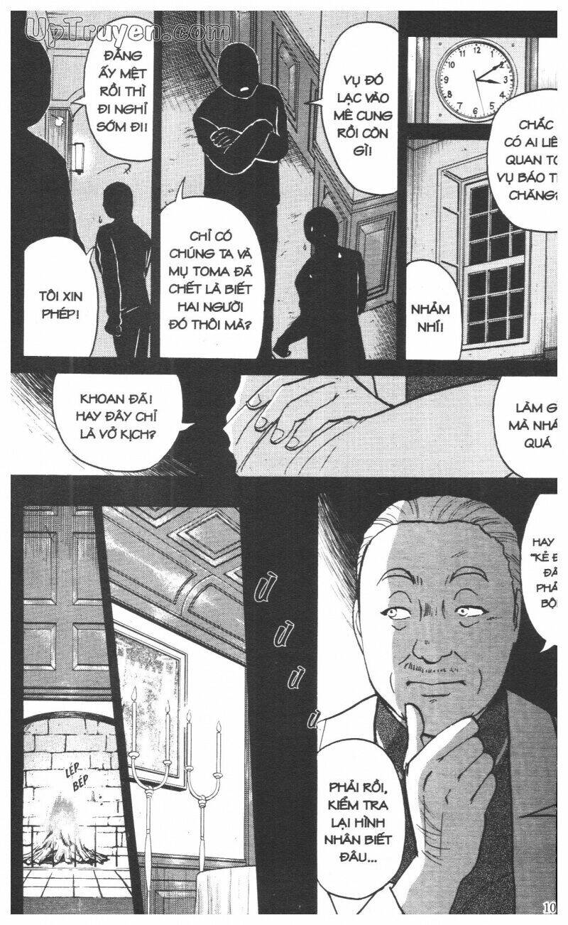 thám tử kindaichi (bản đẹp) chapter 12 110