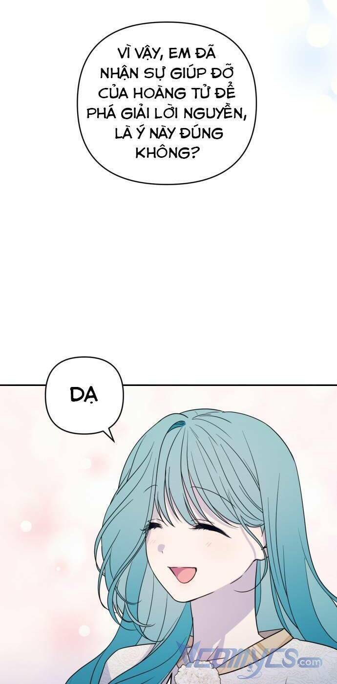 công nương mint bé nhỏ chapter 38 32